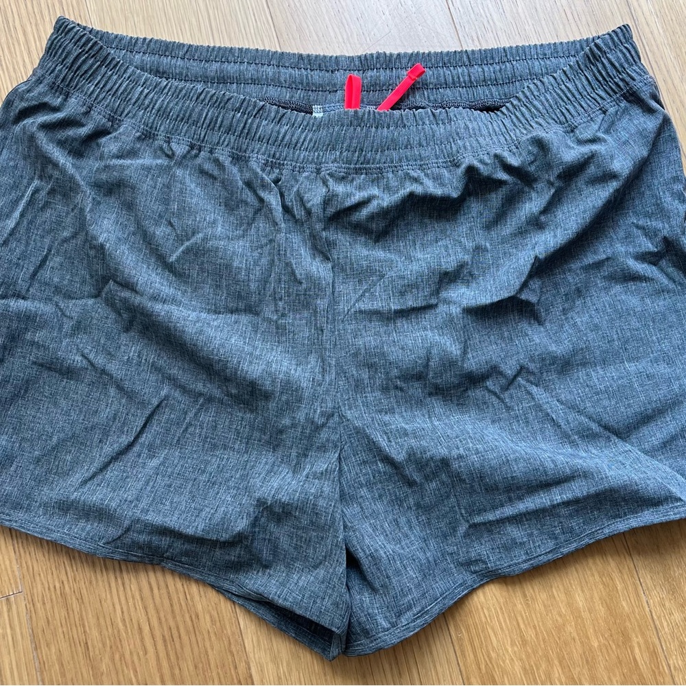 Womens Champion Athletic Shorts Brand New sz L